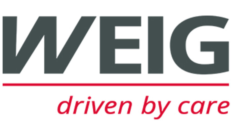 Logo WEIG Packaging GmbH & Co. KG | © WEIG