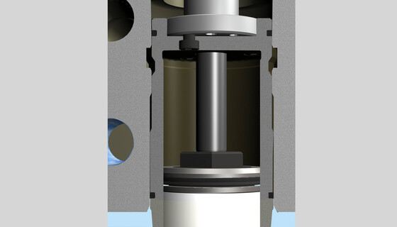 Luftspartechnik MAT für Marbach Thermoformwerkzeuge Luftspartechnik MAT für Marbach Thermoformwerkzeuge