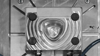 Sampling, tests and sample production on Marbach's thermoforming machines