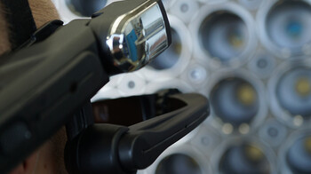 AR-Datenbrillen für modernen Kundensupport