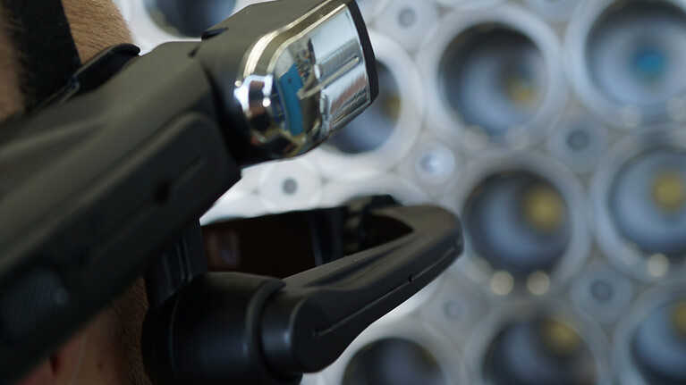 AR-Datenbrillen für modernen Kundensupport